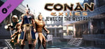Conan Exiles - Jewel of the West Pack banner image