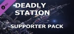 Deadly Station - Supporter Pack banner image