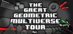 THE GREAT GEOMETRIC MULTIVERSE TOUR steam charts