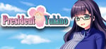 President Yukino banner image