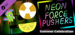 Neon Force Pushers - Summer Celebration banner image