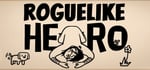不当英雄ROGUELIKE HERO steam charts