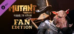 Mutant Year Zero: Road to Eden - Fan Edition Content banner image