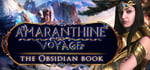 Amaranthine Voyage: The Obsidian Book Collector's Edition banner image