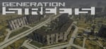 Generation Streets steam charts