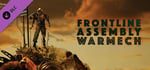AirMech Soundtrack 2: WarMech by Frontline Assembly banner image