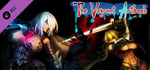 The Vagrant Artbook banner image