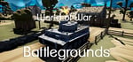World of War : Battlegrounds steam charts