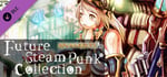 RPG Maker VX Ace - Future Steam Punk banner image
