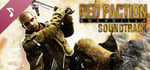 Red Faction: Guerrilla Soundtrack banner image