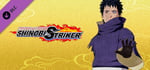NTBSS: Master Character Training Pack - Obito Uchiha banner image