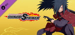 NTBSS: Master Character Training Pack - Madara Uchiha banner image