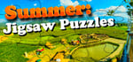 Summer: Jigsaw Puzzles banner image