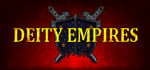 Deity Empires steam charts