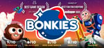 Bonkies steam charts