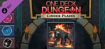 One Deck Dungeon - Cinder Plains banner image