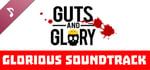 Guts and Glory - Original Soundtrack banner image