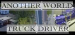 Another world: Truck driver banner image