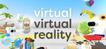 Virtual Virtual Reality banner image