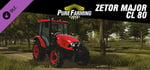 Pure Farming 2018 - Zetor Major CL 80 banner image