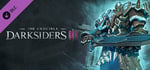 Darksiders III - The Crucible banner image