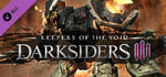 Darksiders III - Keepers of the Void banner image