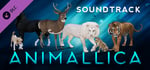 Animallica - Official Soundtrack banner image