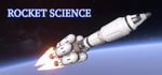 Rocket Science steam charts