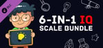 6-in-1 IQ Scale Bundle - Starships banner image