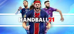 Handball 21 banner image