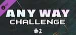 AnyWay! - Challenge #2 banner image