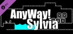 AnyWay! - SILVER Sylvia character pack! banner image