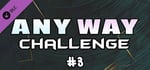 AnyWay! - Challenge #3 banner image