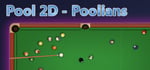 Pool 2D - Poolians steam charts