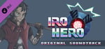 IRO HERO - Soundtrack banner image