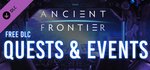Ancient Frontier - Quests & Events banner image