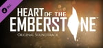 Heart of the Emberstone Original Soundtrack banner image