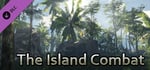 The Island Combat: Soundtrack banner image