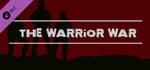 The Warrior War: Soundtrack banner image