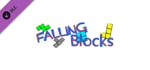 Falling Blocks: Soundtrack banner image