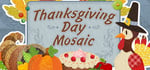 Thanksgiving Day Mosaic steam charts