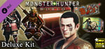 Monster Hunter: World - Deluxe Kit banner image
