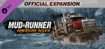 MudRunner - American Wilds Expansion banner image