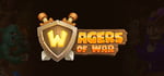 Wagers of War steam charts