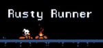 Rusty Runner steam charts