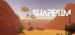 ShapeSim - Construction Set steam charts