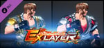 FIGHTING EX LAYER - Color Gold/Silver: Allen banner image
