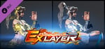 FIGHTING EX LAYER - Color Gold/Silver: Pullum banner image