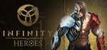 Infinity Heroes steam charts