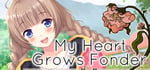 My Heart Grows Fonder banner image